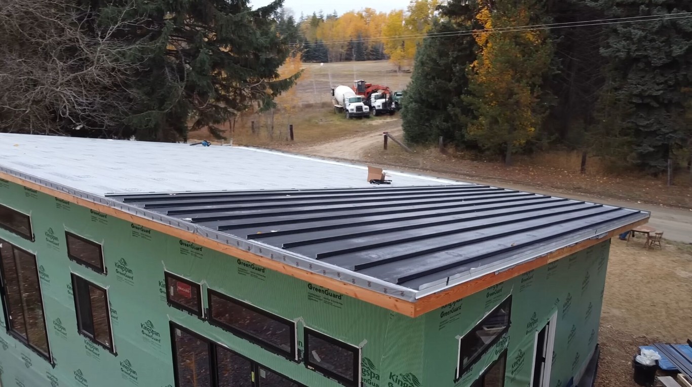 Commercial Roofing Services service in Fall River, MA